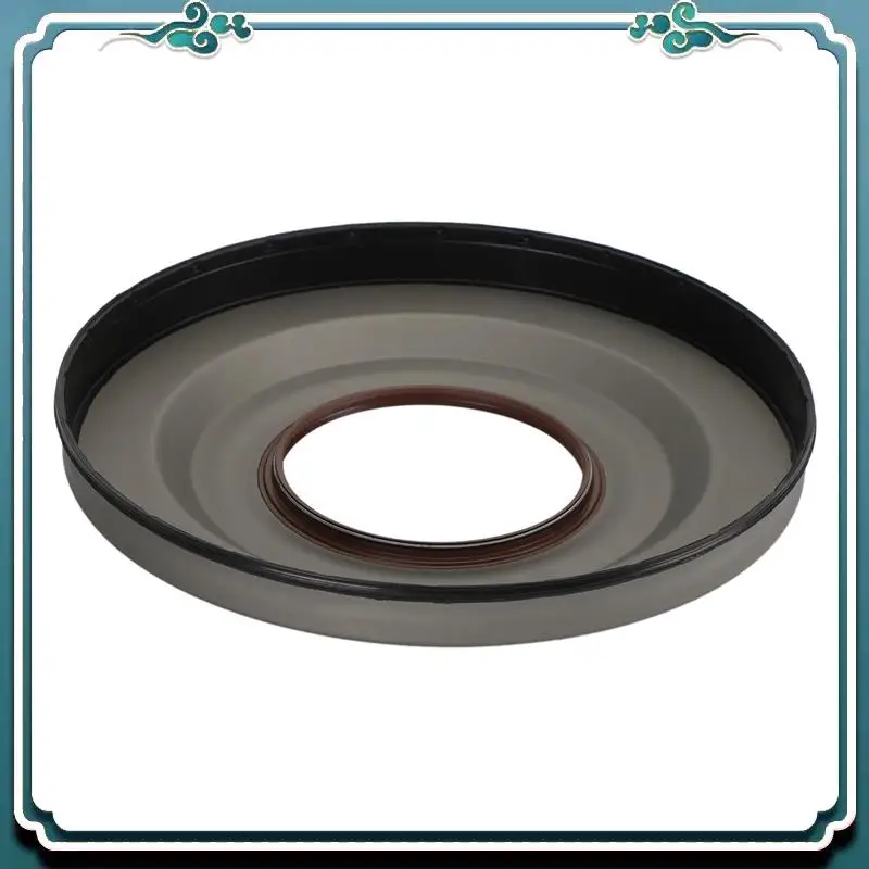 

ABTU-1Set MPS6 6DCT450 Коробка передач, передняя крышка уплотнения сцепления, зажим для коробки передач, комплекты прокладок поршня для Land Rover Volvo Ford Mondeo