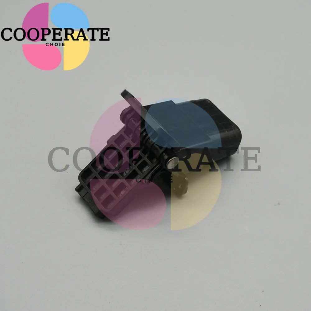 Hinge Assy support for Epson L1455 7521 7520 7525 7510 7511 7515 7620 7621 WF 7610 7720 7710 Right Free Stop Hinge Assy