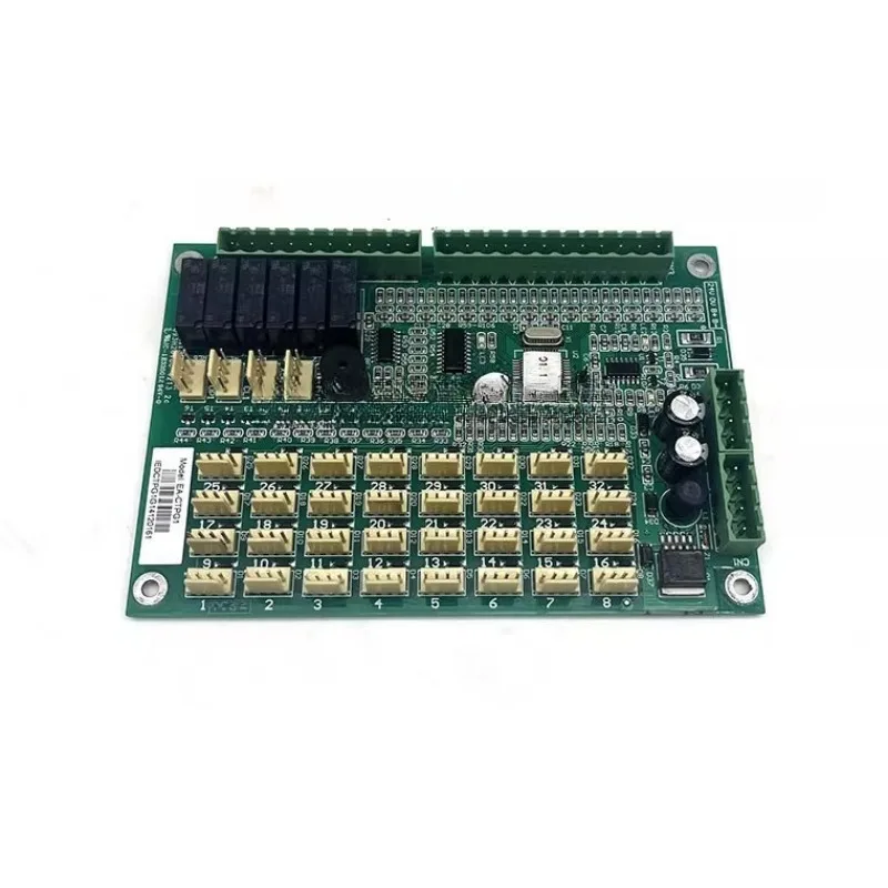 Parts For Thyssen E…