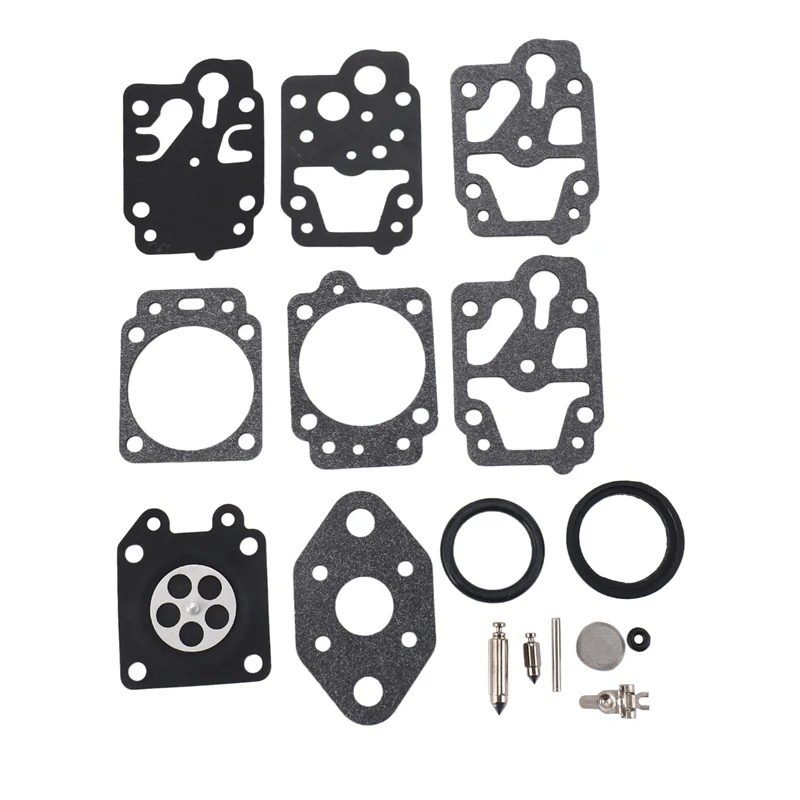 Carburetor Repair Rebuild KIT For WALBRO K20-WYL WYL-240-1 WYL-242-1 HOT