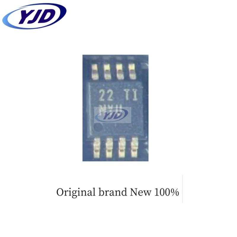 MC33078DGKR MSOP-8 IC NEW Original Spot goods If you need other IC, please consult