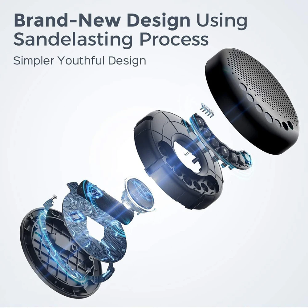 Thumbnail 2 - #26 Best Conference Microphones to Buy In 2026