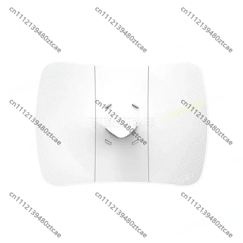 O8 Outdoor WiFi CPE 5GHz 433Mbps 23dBi 20km LOS Wireless Bridge IP65 Waterproof