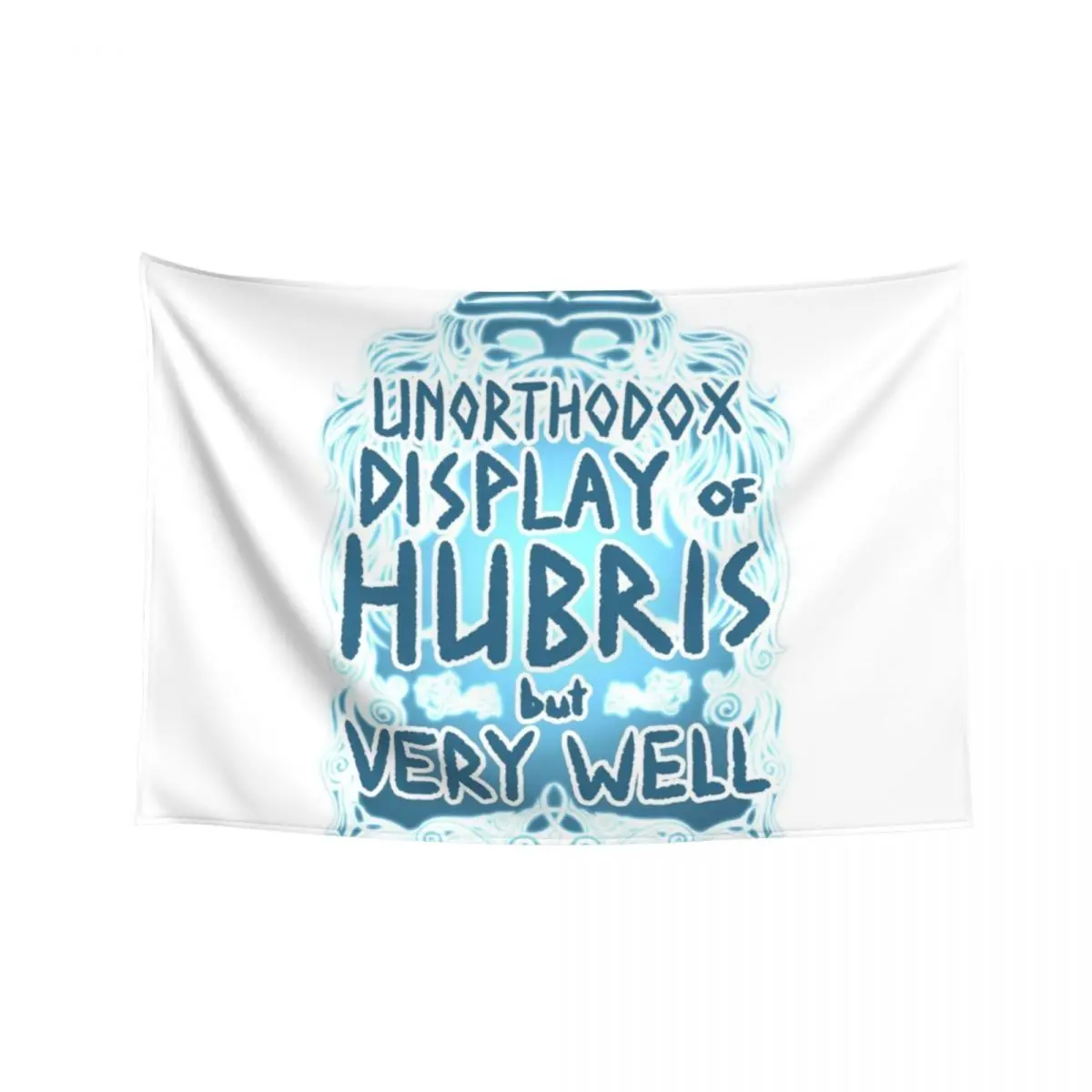 

Hubris Tapestry Custom Living Room Decoration Tapete For The Wall Carpet On The Wall Tapestry