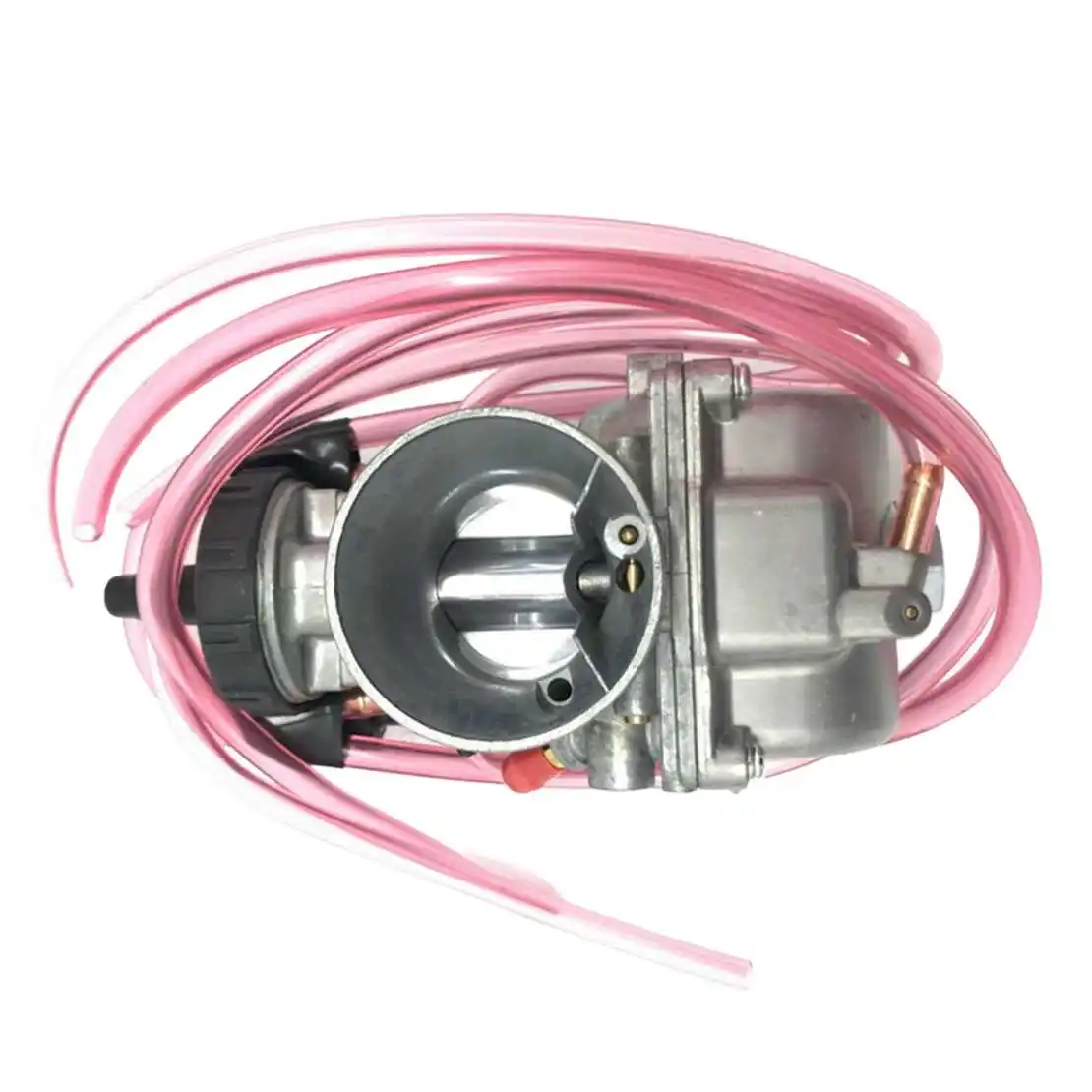 

PWK35mm Carburetor Carb fit for Honda TRX250R CR250 ATC250R CR125R Yamaha Kawasaki Suzuki Motorcycle ATV Quad Go Kart Dirt Bike