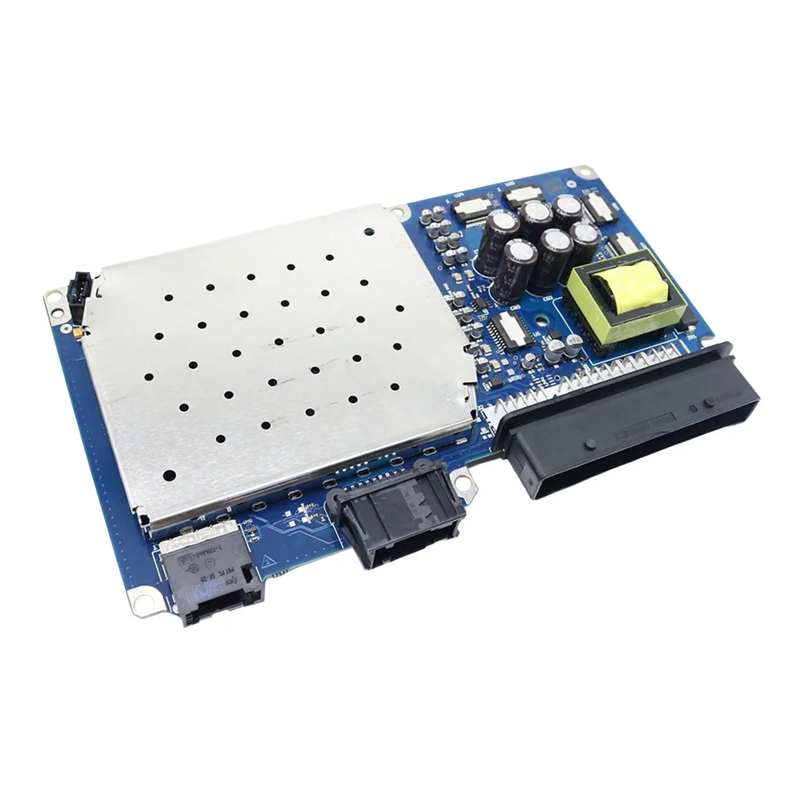 

2G Amp Main Amplifier Circuit Board 4L0-035d Automobile Repairing Accessory Replacement
