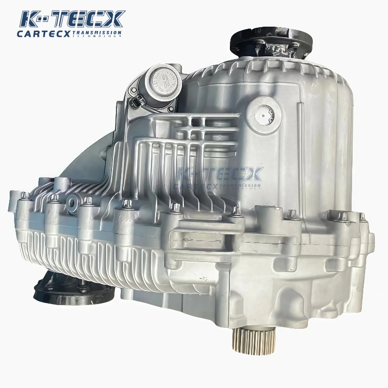 High Quality 722.9 Transfer Case A1662800300 A1662800800 A1642706302 A1642707602 For Mercedes GL-CLASS W166 W164