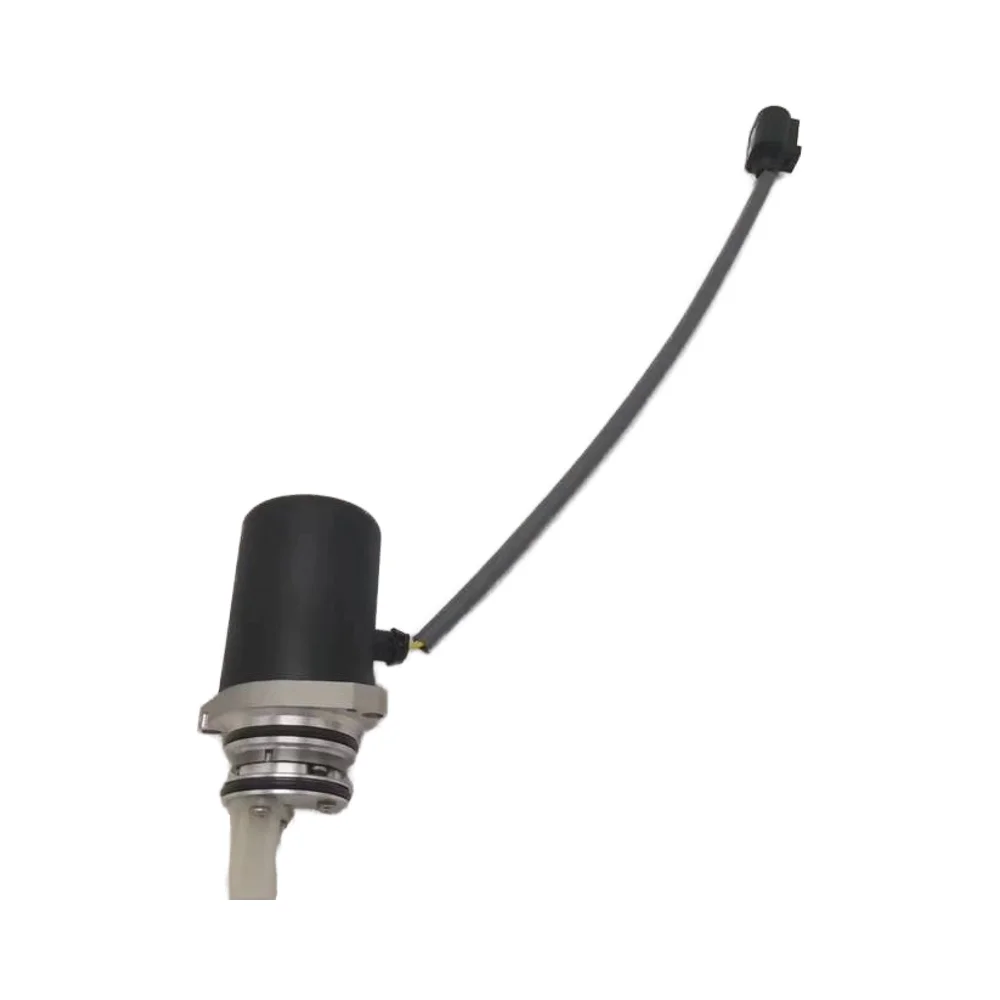 

Tom AutoNew 8675234 Steel Differential Locking Motorl for S60 AWD Auto Transmission System Compatible with New AWD Cars