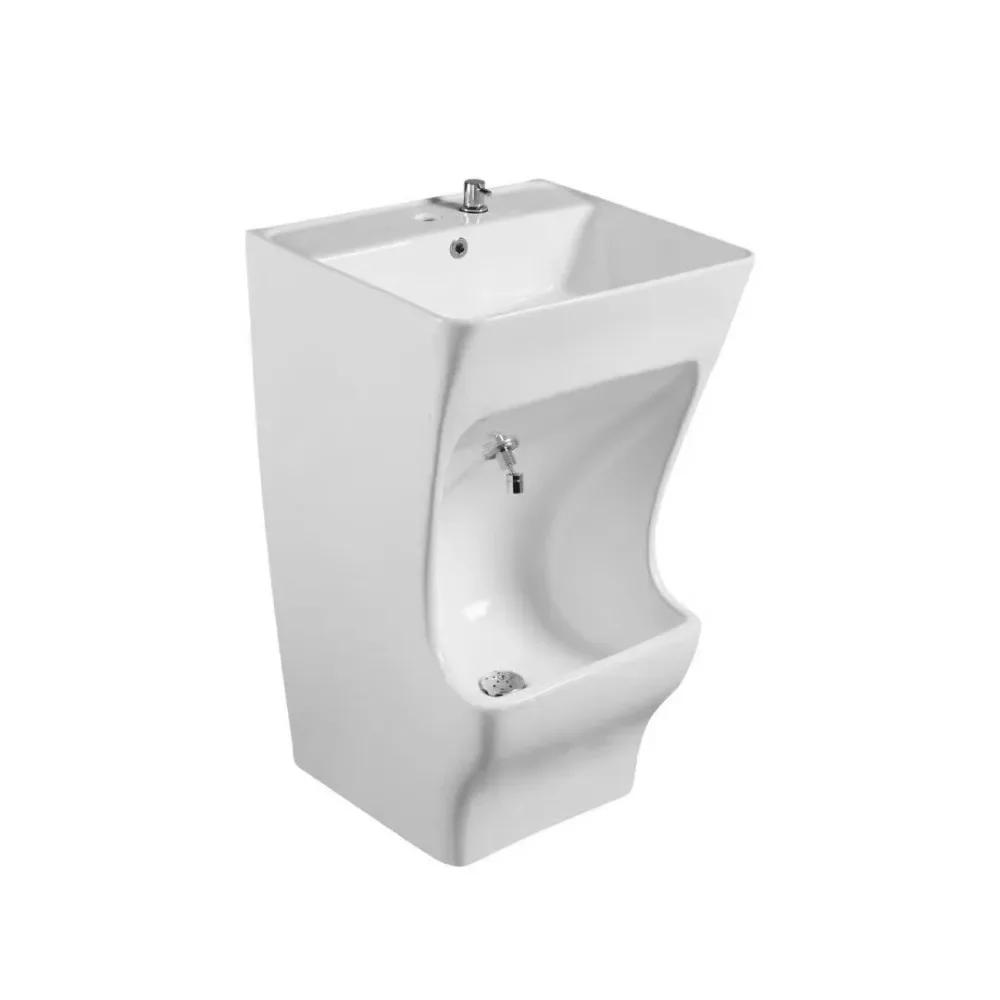 Factory Best-SellerWash tub Muslim Wudu bath Two taps Wash tub Bathroom Prayer ceremony Islamic device