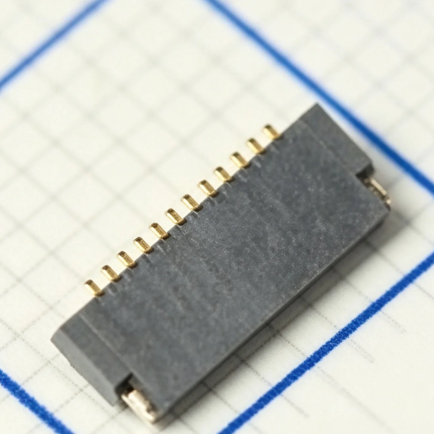 10PCS FH34SRJ-12S-0.5SH(50) SMD 12Pin Pitch 0.5mm FFC/FPC Connector Double-Sided Contacts/Top and Bottom Connection NEW Original