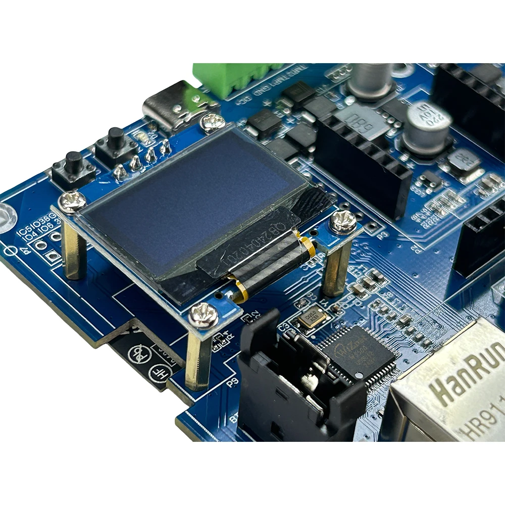 KinCony KC868-A2v3 ESP32-S3 Smart Controller unterstützt Home Assistant Auto Discovery Function von MQTT
