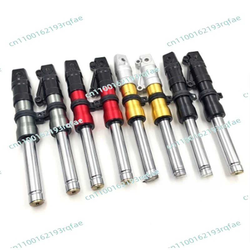 

310MM DIO50 18 28 Phase ZX34 35 Phase 56 Modified Golden Fork Front Shock Absorption Front Shock Absorption Short