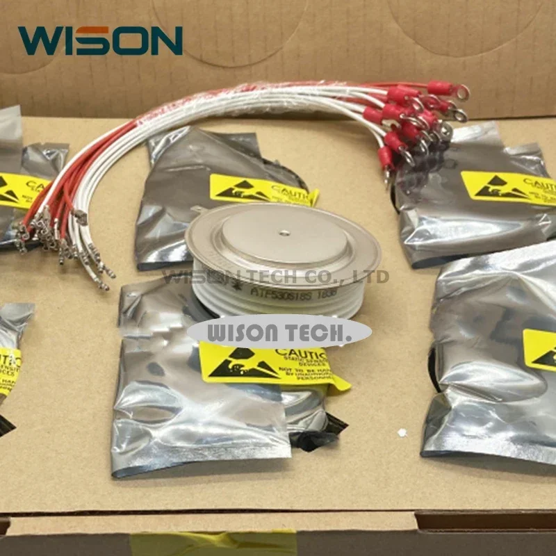 ATF530S18S 5STP1865M0006 55SGT3060J0020 5SGT30J6004 БЕСПЛАТНАЯ ДОСТАВКА НОВЫЙ ОРИГИНАЛЬНЫЙ МОДУЛЬ