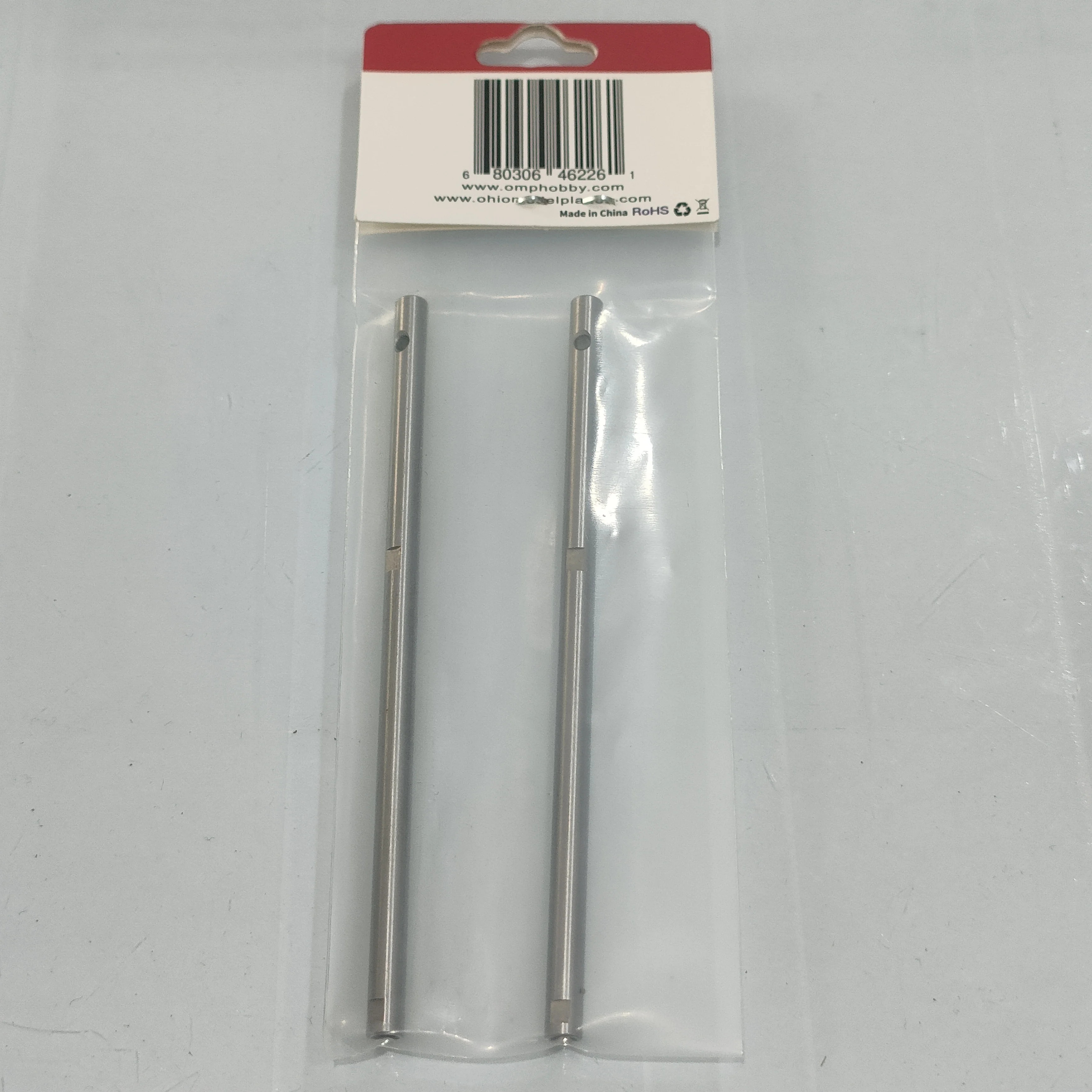 Main Shaft set OSHM2011 for OMPHOBBY M2 helicopter accessories
