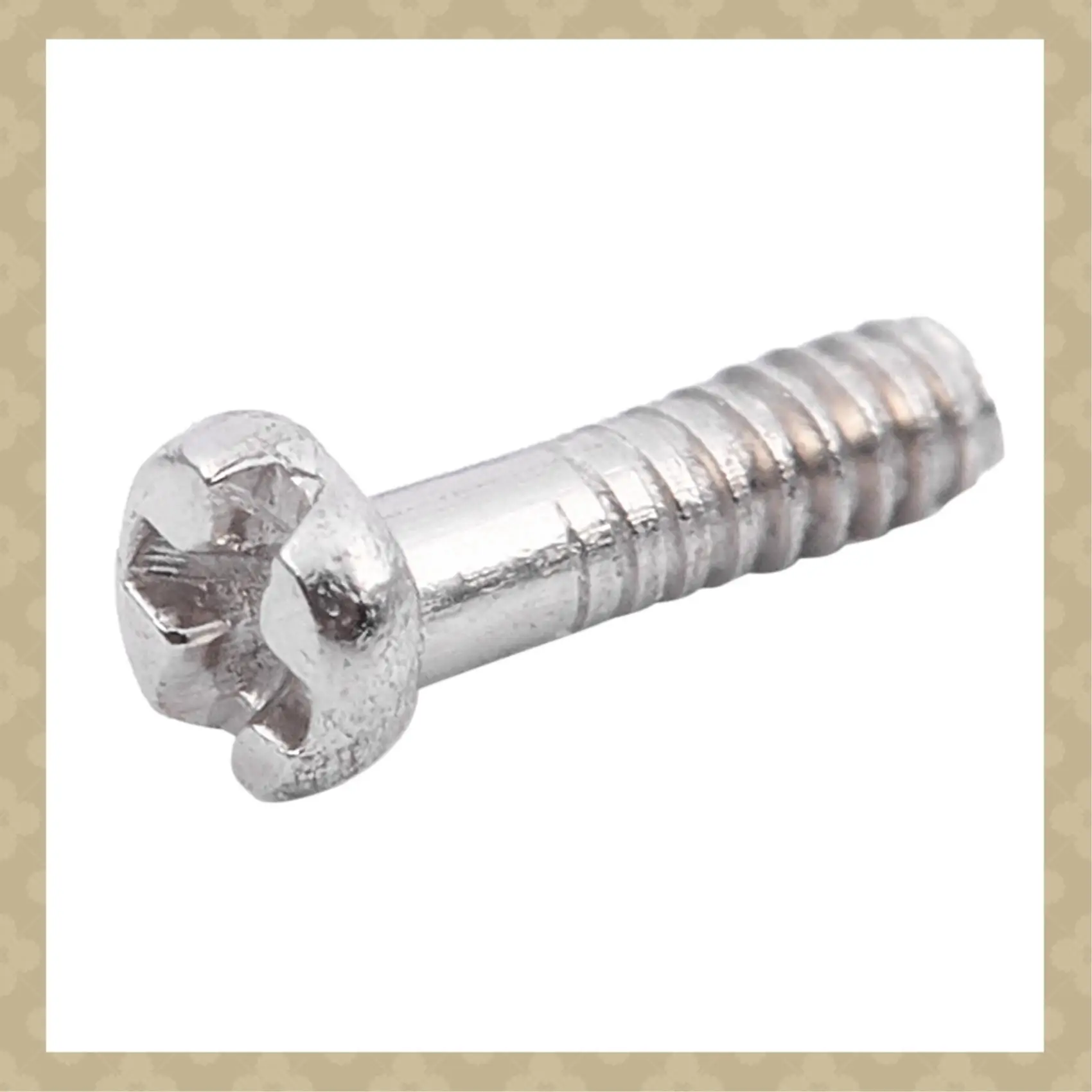

AB45 1200 Pcs Small Stainless Steel Screws 12 Kinds Of Electronics Nuts Assortment + 2Pc Screwdriver