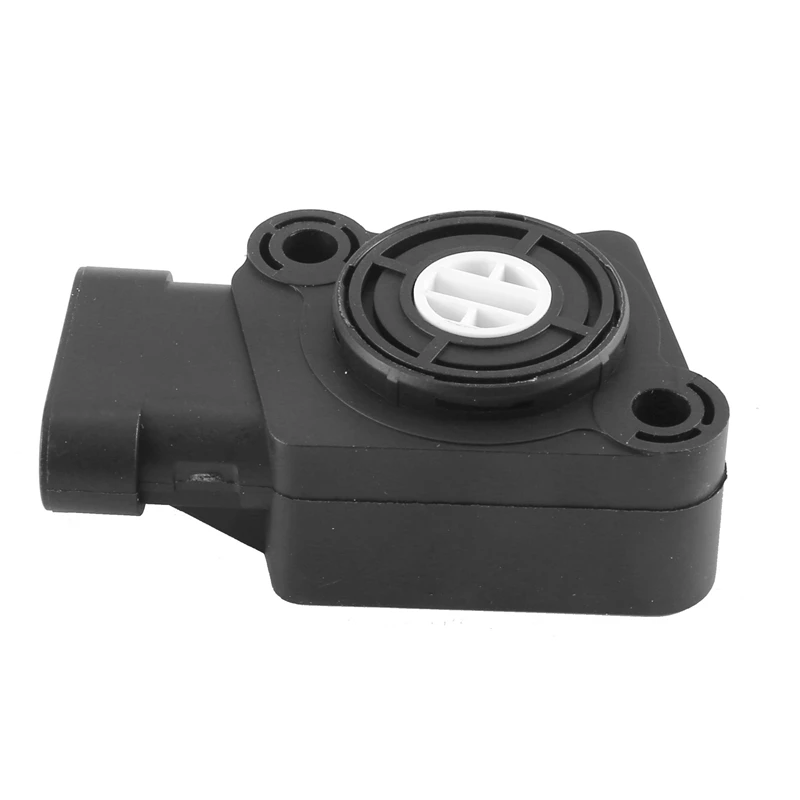 Throttle Position Control Sensor For Volvo Williams Controls 131973 133284 2603893C91