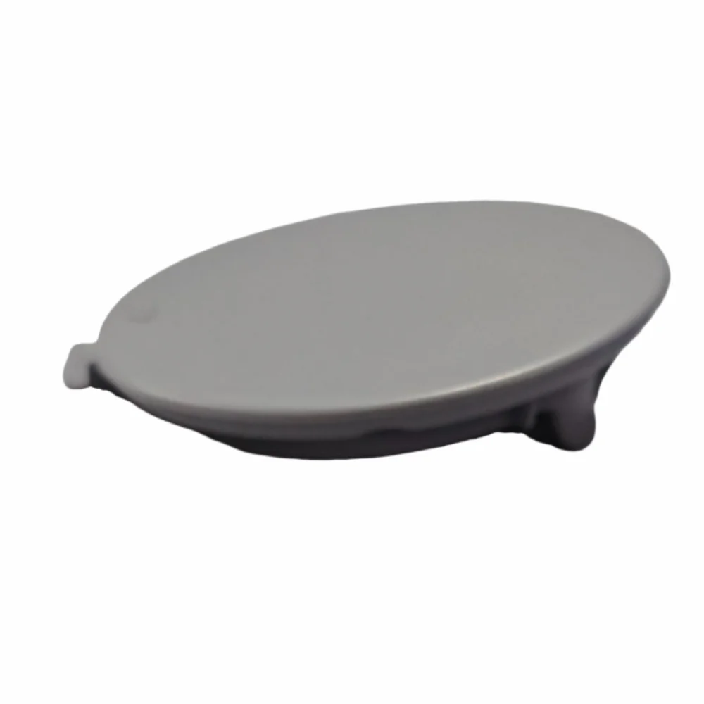 

1PC Front Bumper Tow Hook Eye Cover Cap 51117837429 For BMW 1 E81 E87 04-11 M SPORT High Quality Vehicle Accessory