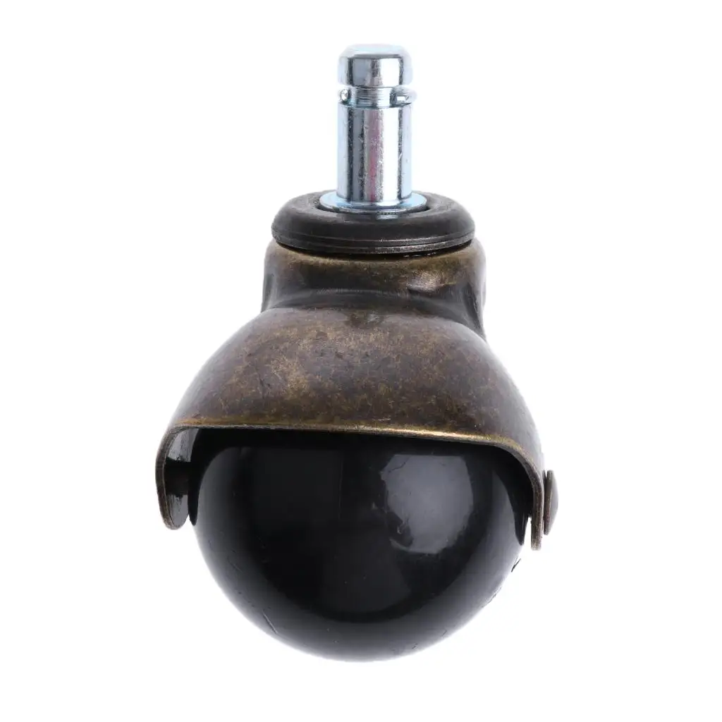 Unit Transfer bola Universal, roda putar Universal, Unit Transfer bola performa tinggi 2x2 inci