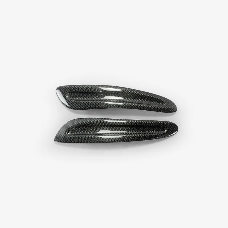 Para Toyota Supra A90 EPA1-Type / EPA2-Type Aberturas de capô - Estilo frontal externo, dissipação de calor
