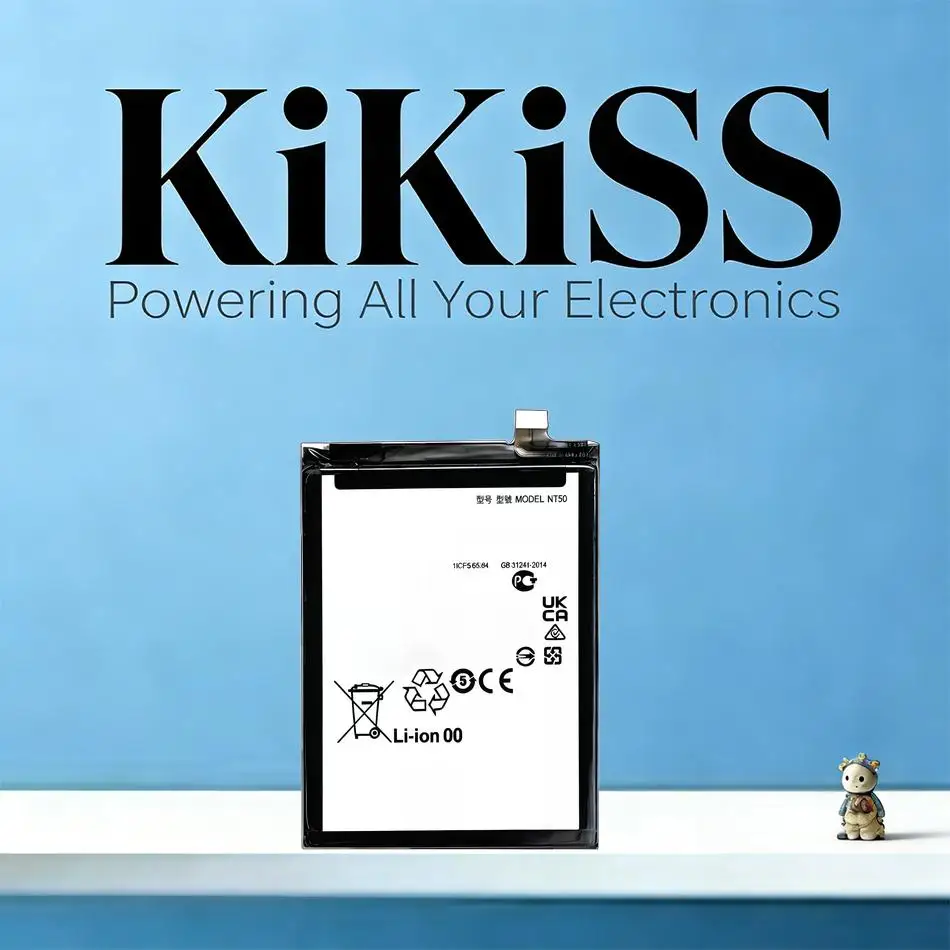 

NT50 для Motorola Moto Edge 20 Lite Fusion XT2139-1 2, премиум-замена, аккумулятор для мобильного телефона емкостью 5000 мАч, прочный