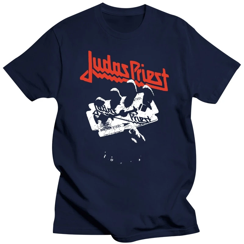 PUNK  ROCK  ALTERNATIVE JUDAS PRIEST T SHIRT MEN SIZES