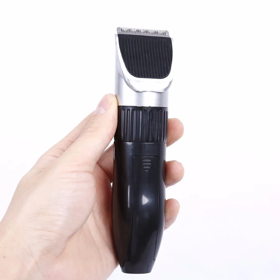 Men baby Electric Hair Clipper Rechargeable Professional Cordless Hair Trimmer shaver Adjustable Hair Cutting Machine Razor