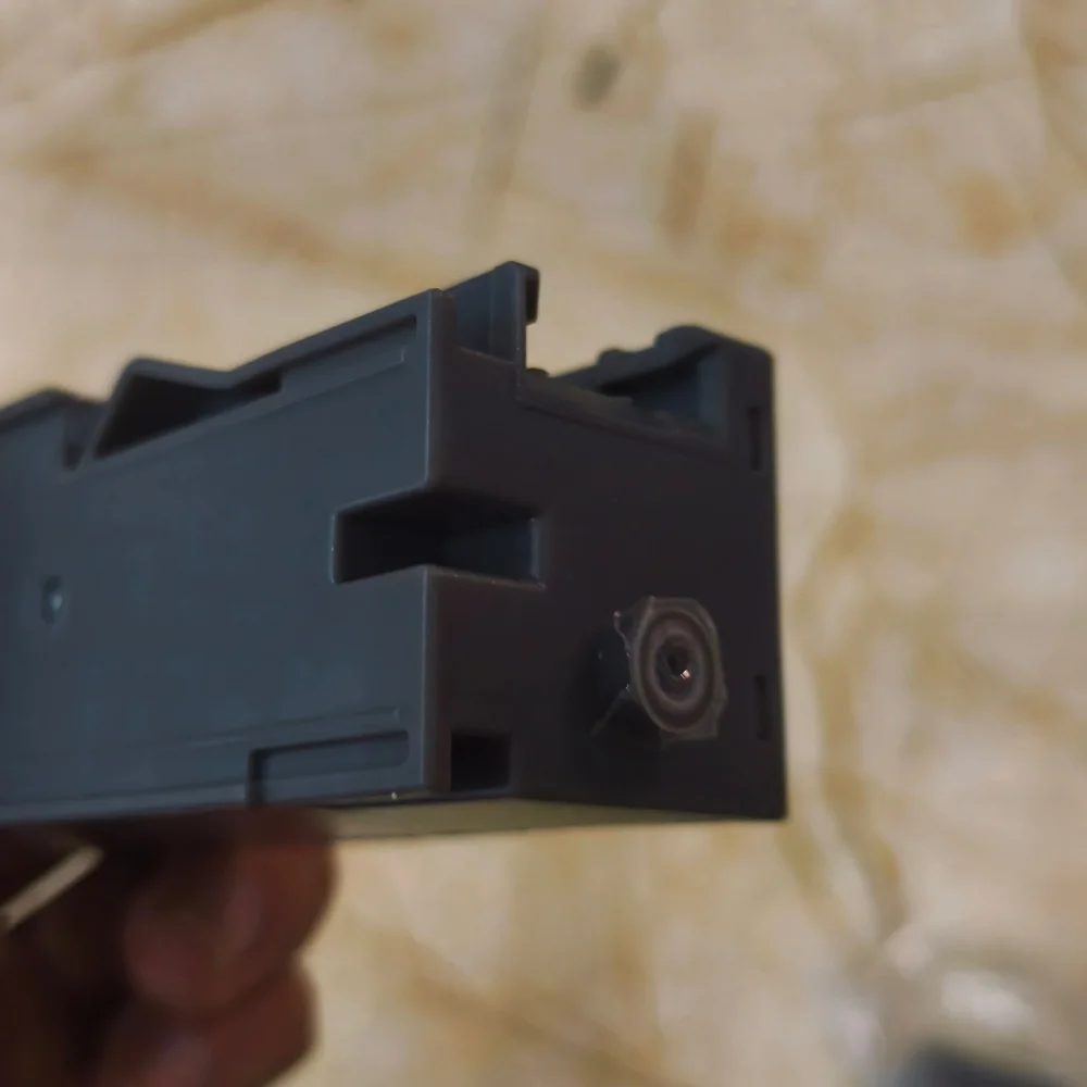 

10X C13T04D000 T04D0 Maintenance Box Waste Ink Tank Pad for EPSON EcoTank ET-7700 ET-7750 L7160 L7180 L7188 L7880