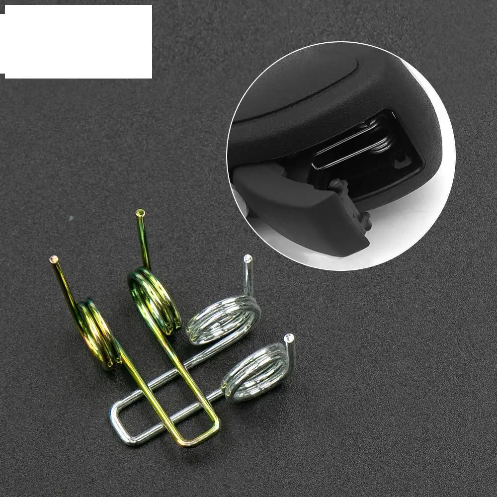 

For Land Rover Freelander 2 Automatic Gear Shift Lever Knob Spring Suspended Repair Kit LR052792 Replacement Parts
