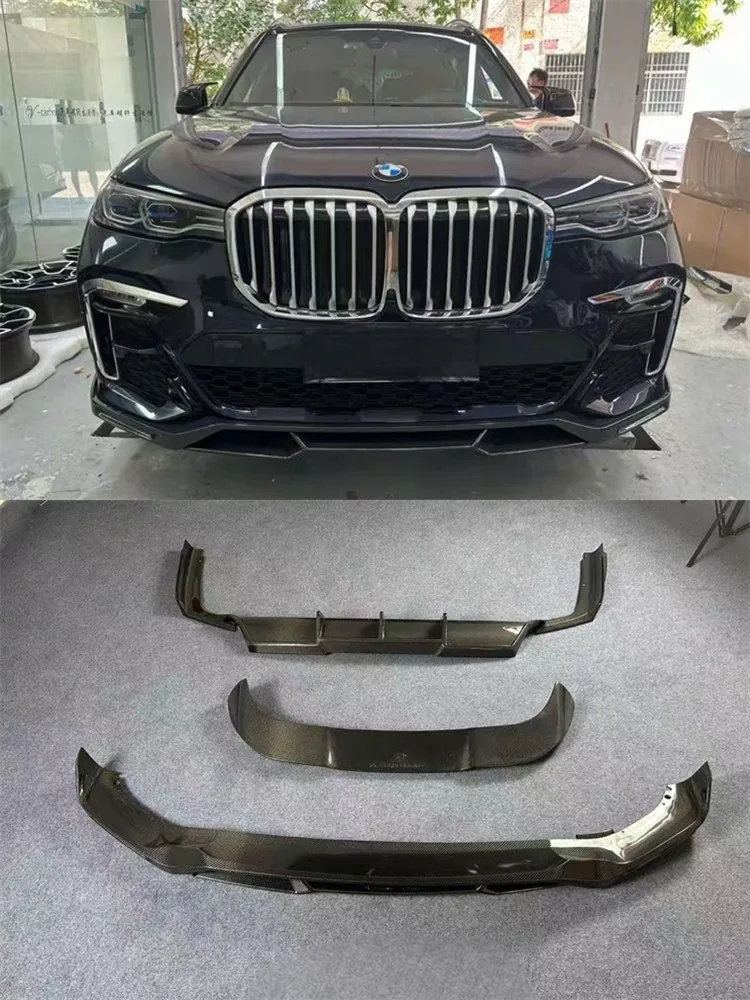 For Bmw G07 X7 2019… - image