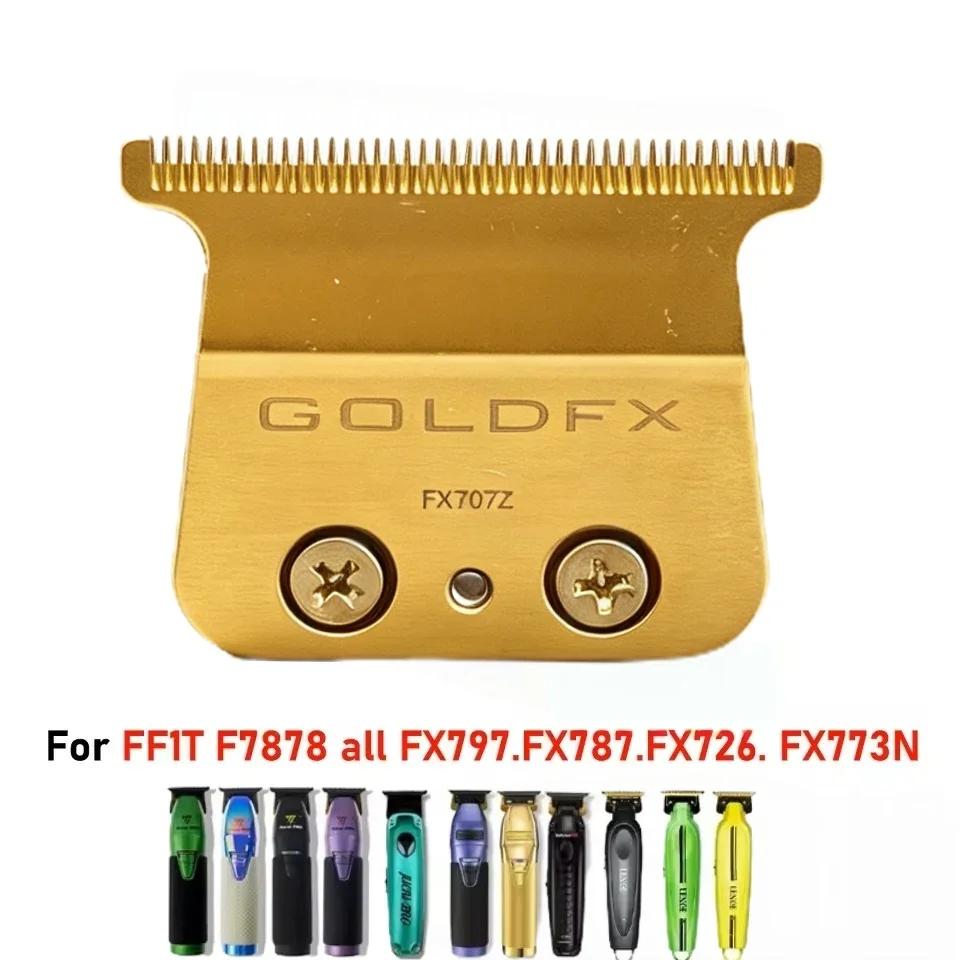 compativel-com-o-aparador-babylisspro-f7878-fx707z-fx797-fx787-fx726-lamina-de-corte-de-substituicao-em-aco-carbono-dlc