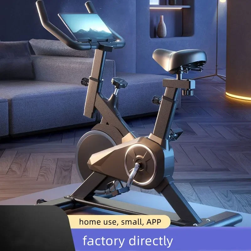 Home Use Exercise Bike Professional Body Fit Gym Physical Training Spinning Bicycle Spinning Bicycle