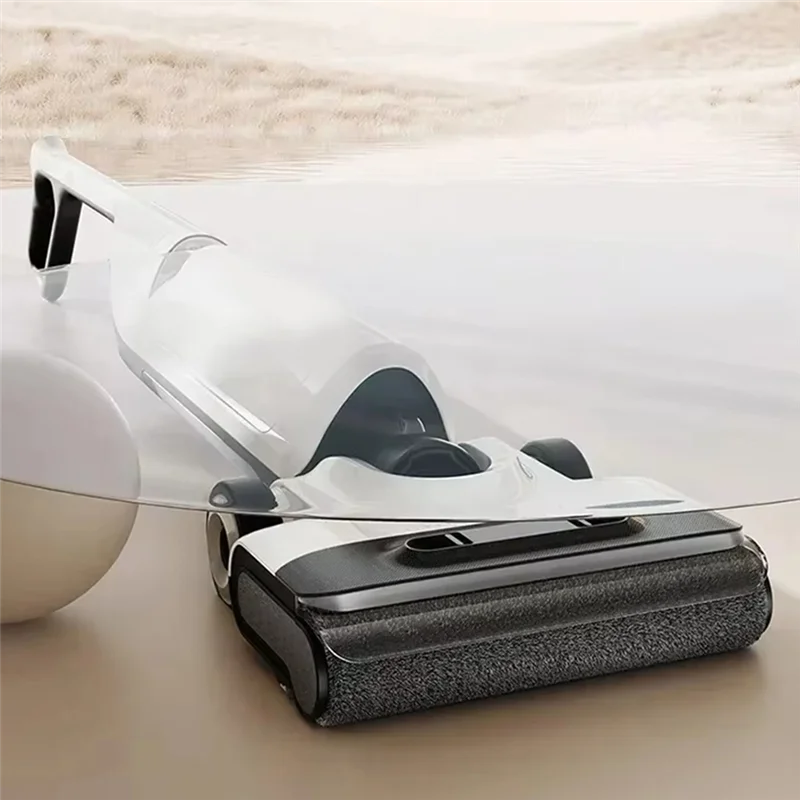 

A7THK-Новый оригинальный HEPA-фильтр для Roborock Flexi Pro/Flexi/Flexi Lite, запасные части для умного пылесоса для влажной и сухой уборки