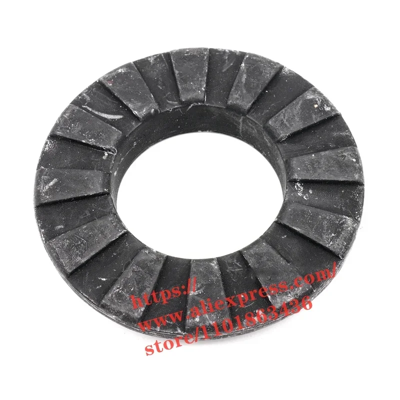 Rear Shock Absorber Rubber Cushion for DFSK Glory 580/500 Spring Cushion