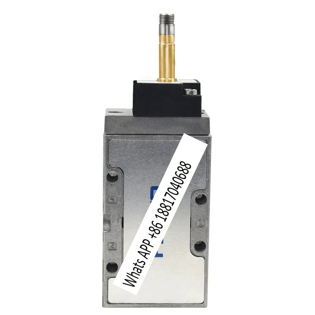 Mfh-5-1/4-B Solenoi…