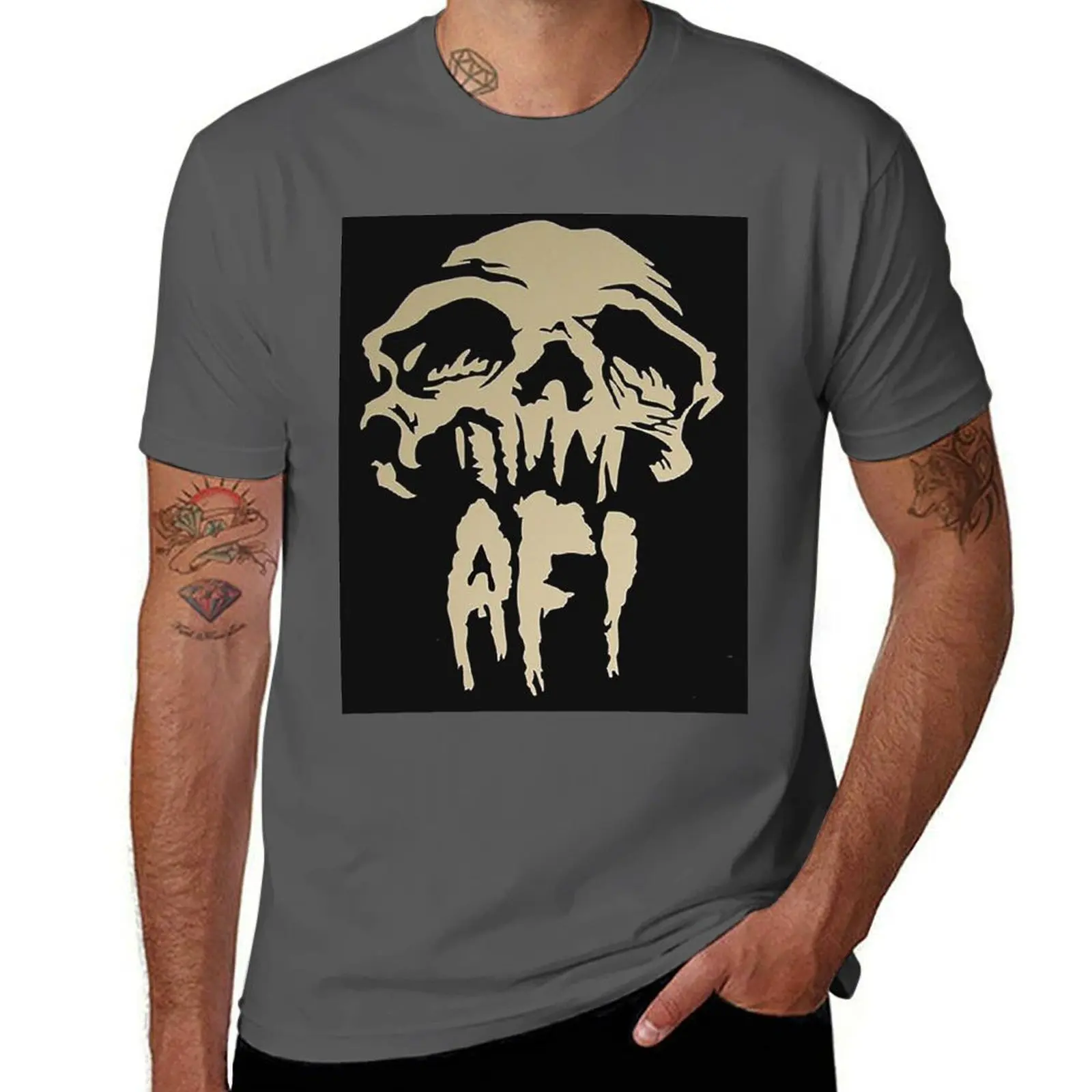 Afi T-Shirt Urban S…