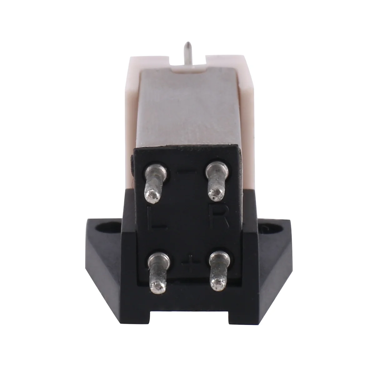 2025+ Moving Magnetic Stylus Turntable Needle for LP Vinyl Record Player Turntable Phonograph Accessories