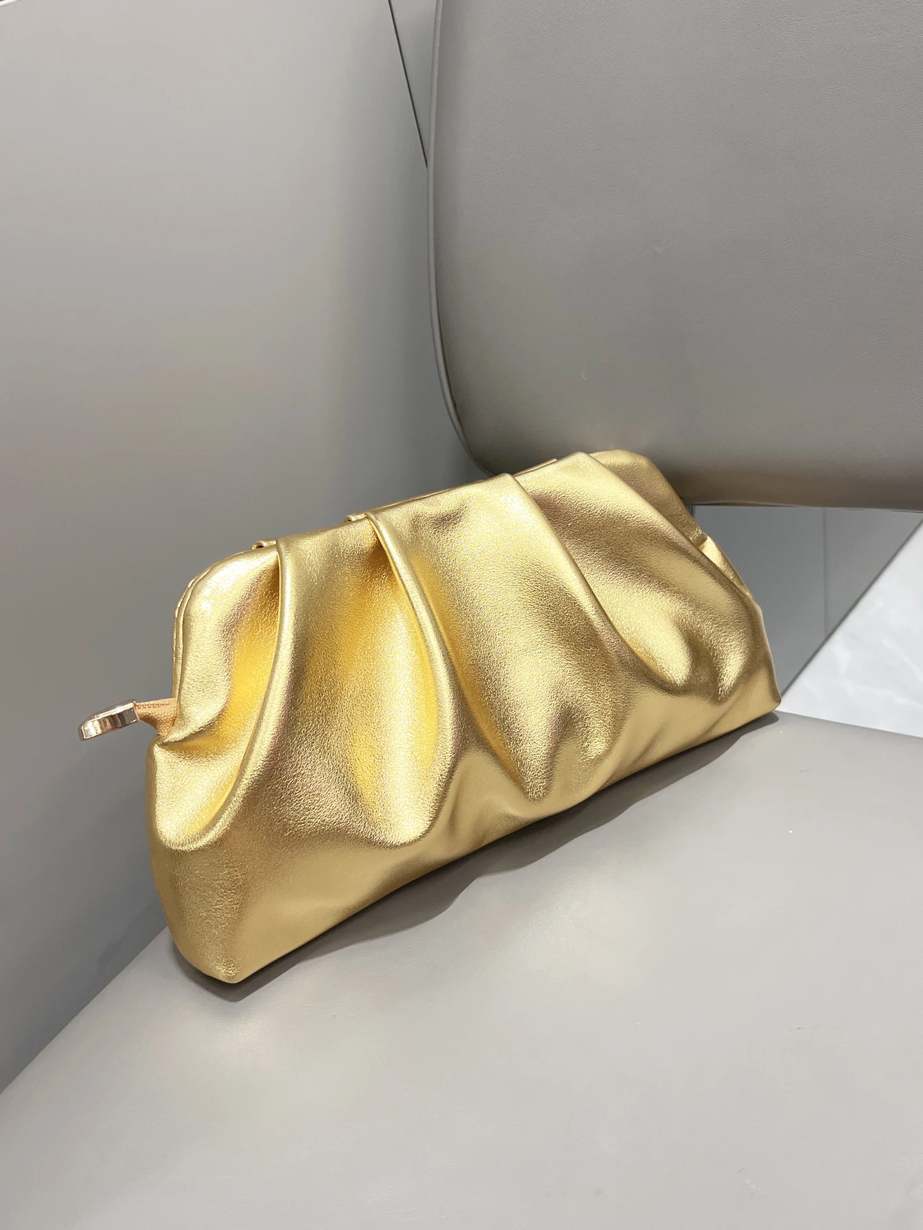 Geldbörsen und Handtaschen, luxuriöse Designer-Umhängetasche, Geldbörse, Damentasche, Hochzeit, Abend, Clutch, Partytasche – Detail 7