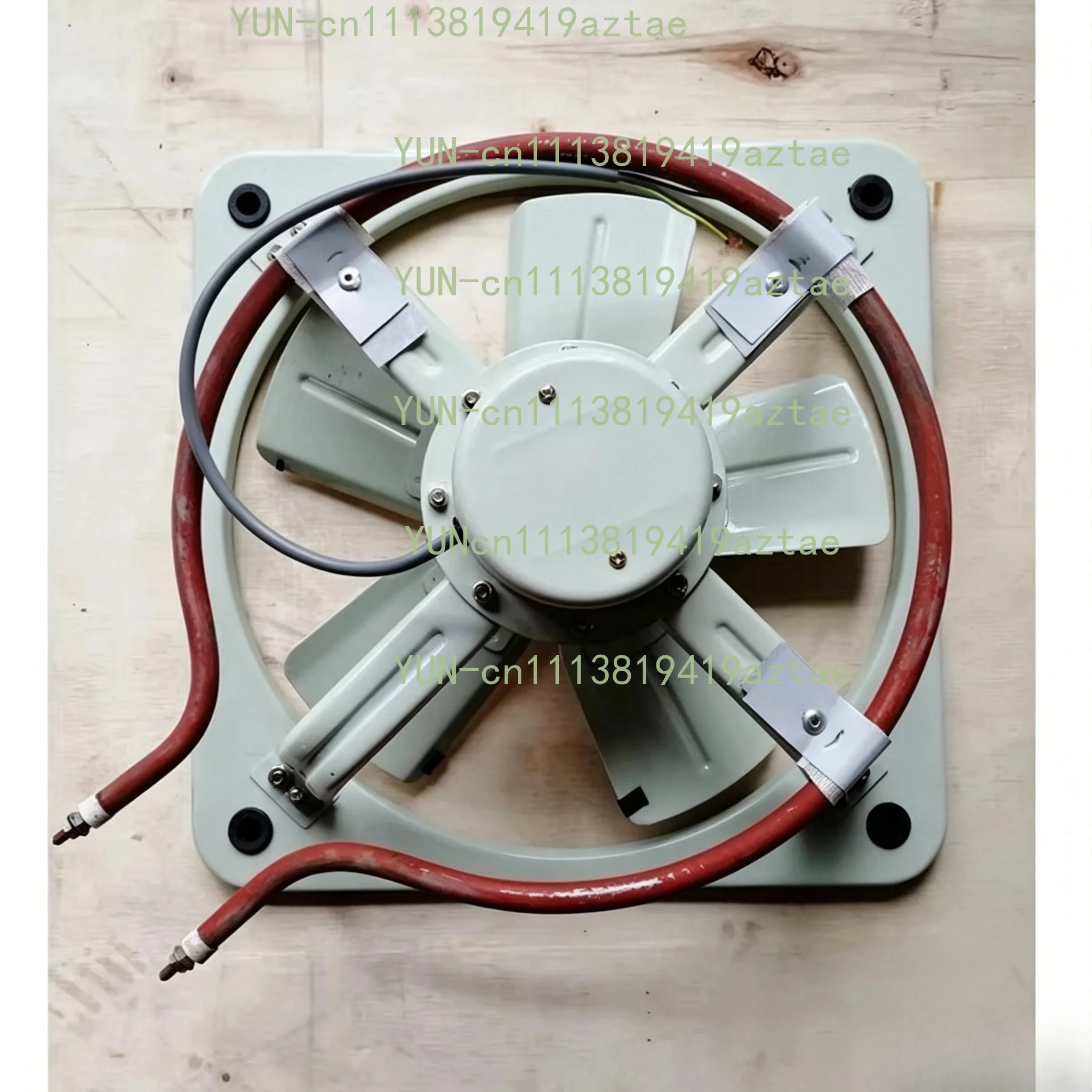 Incubator Average temperature heating fan Heating system Exhaust ventilation fan