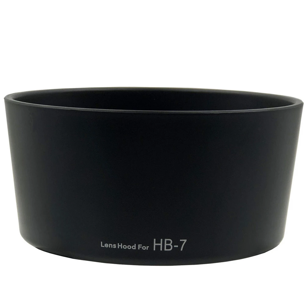 HB-7 HB7 Lens Hood for Nikon AF Zoom-Nikkor 80-200mm f/2.8D ED