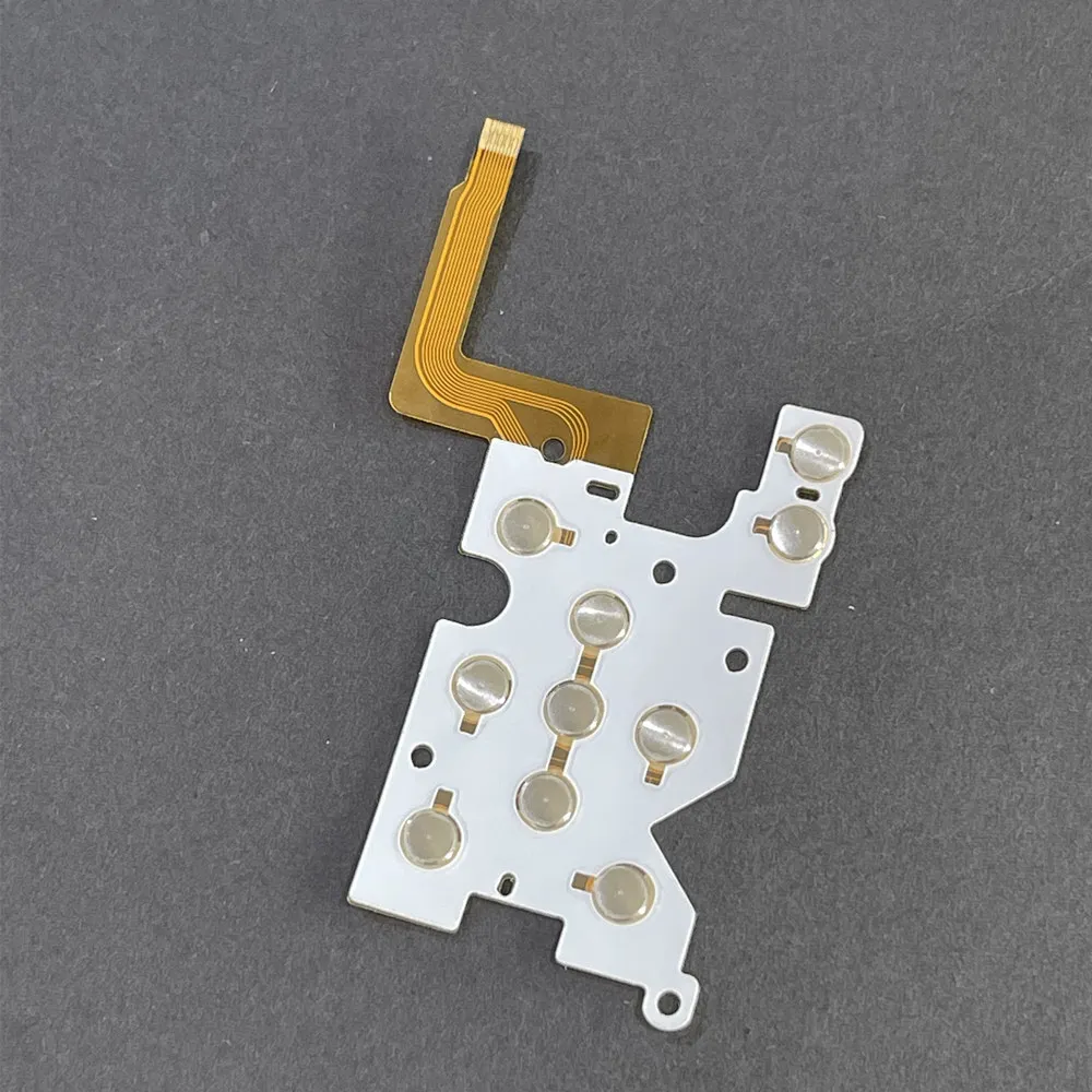 

NEW Function board Button Flex Cable for RICOH GRDIII GRD3 GRD4 GRD IV Keyboard Key Digital Camera Repair Part