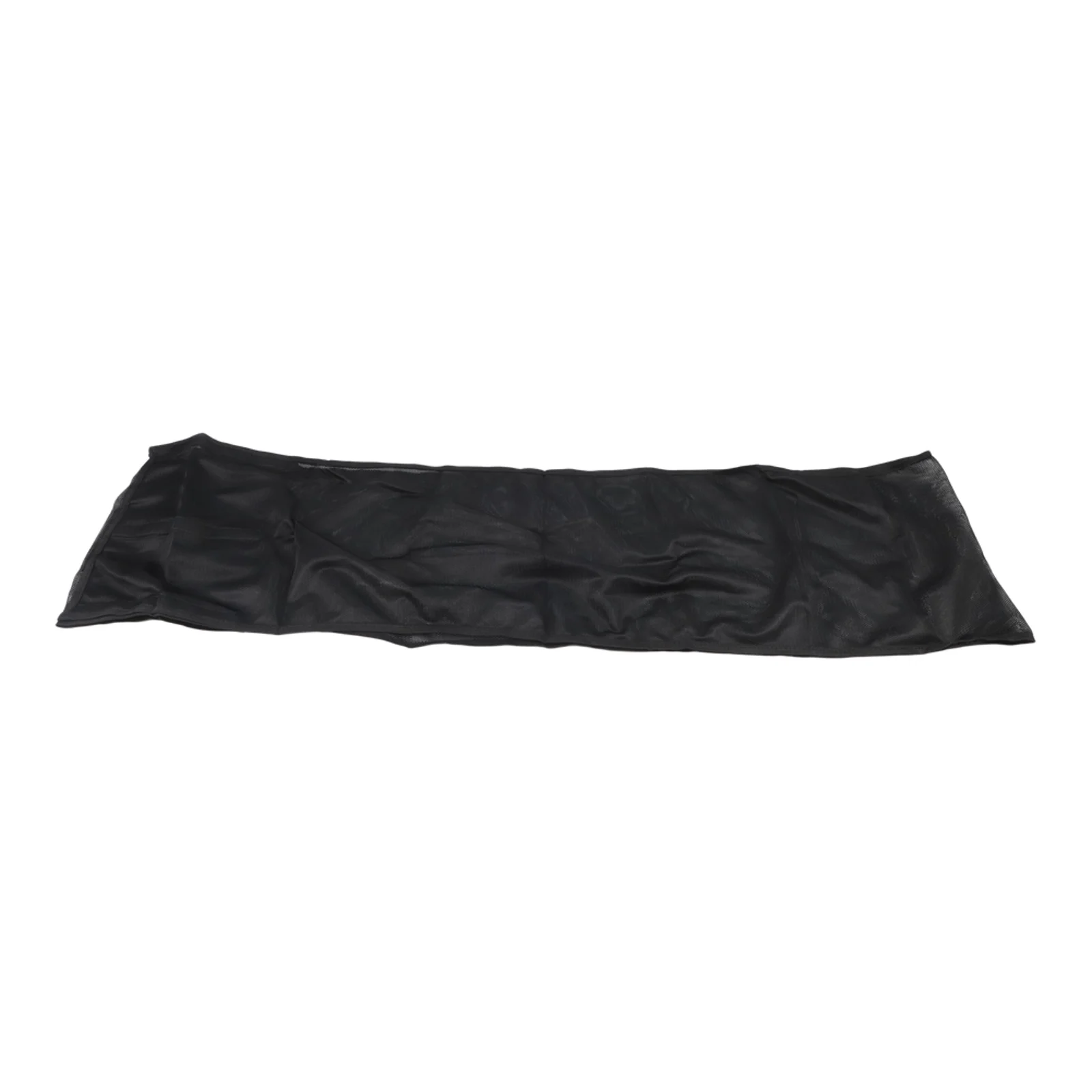 For Wonderfold W4 W2 Stroller Wagon Sunshade Net Breathable Mesh Cover Blocks Harmful UV Rays Elastic Edge Fit
