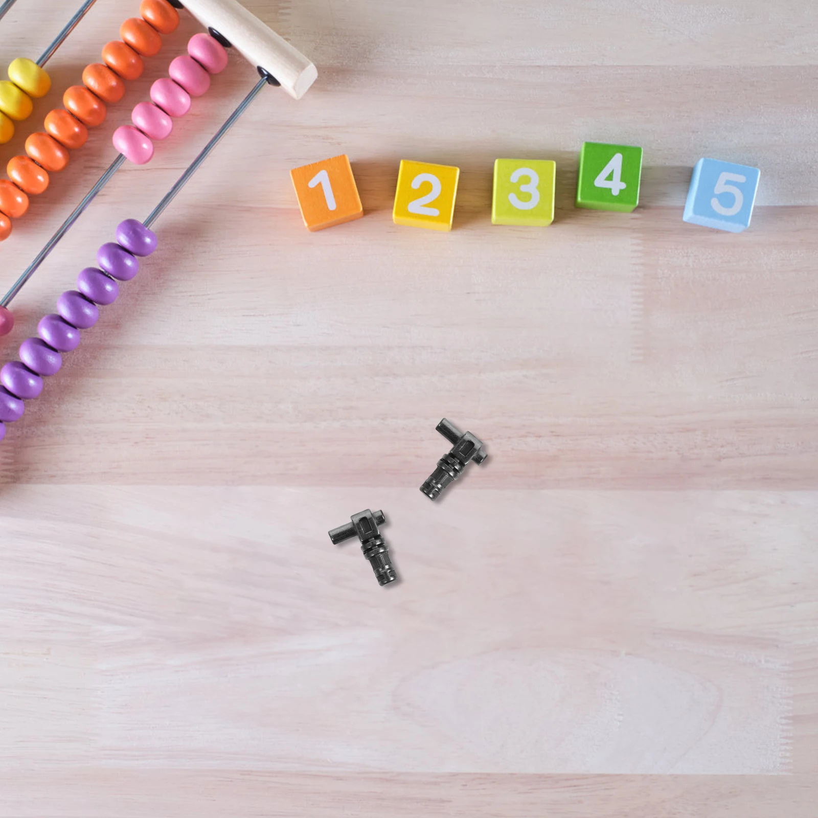 أجزاء إصلاح معدنية للسيارة بديلة متينة وخفيفة الوزن متوافقة مع جزء إصلاح شخصية الحركة Gundam J4