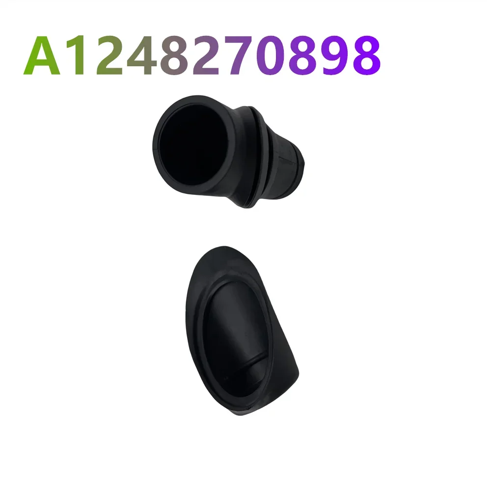 A1248270898 Antenna Rubber Seal Lower Upper Replacement Tools For Mercedes-Benz E-Class W124 A124 Petrol Convertible E36 E200