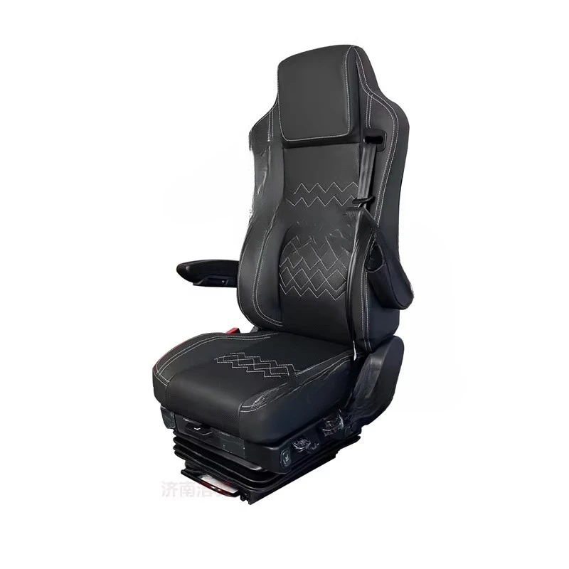 

H75 New M3000 Truck Main Pilot Airbag Seat Comfortable and Durable