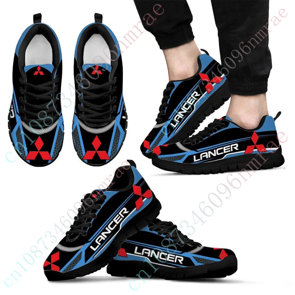 Mitsubishi Male Sneakers Lightweight Unisex Tennis Big Size Men's Sneakers Sports Shoes For Men Casual Running Shoes Custom Logo