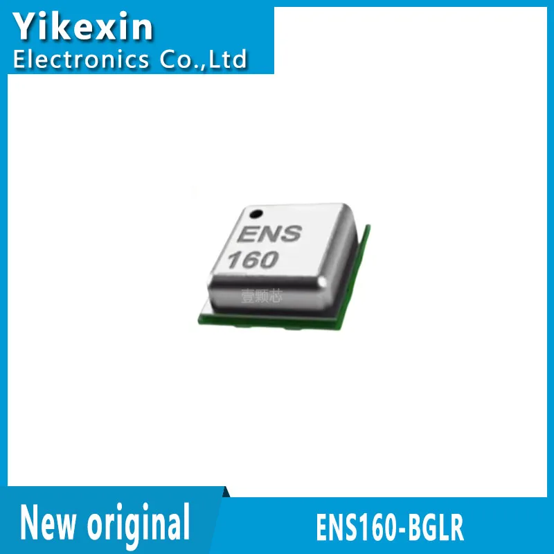 ENS160-BGLR font 160 LGA9 ENS160 new original air quality gas sensor
