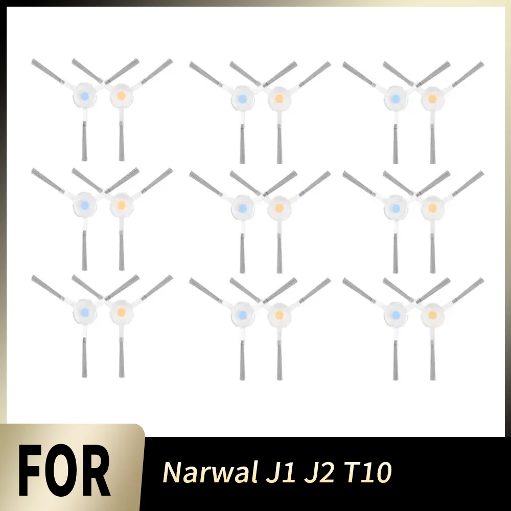 Durable Side Brush … - image