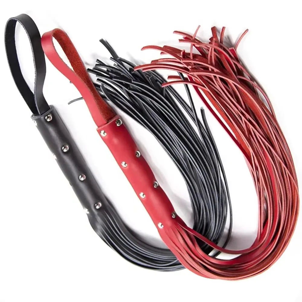 Укороченный укороченный для верховой езды из натуральной яловой кожи размером 62,5 см — хлыст для верховой езды премиум-класса с кожаной ручкой