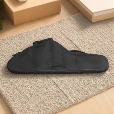 Mallette de transport pour tronçonneuse, sac à main Durable en tissu Oxford, pochette de rangement Portable de grande capacité, sac d'accessoires pour tronçonneuse