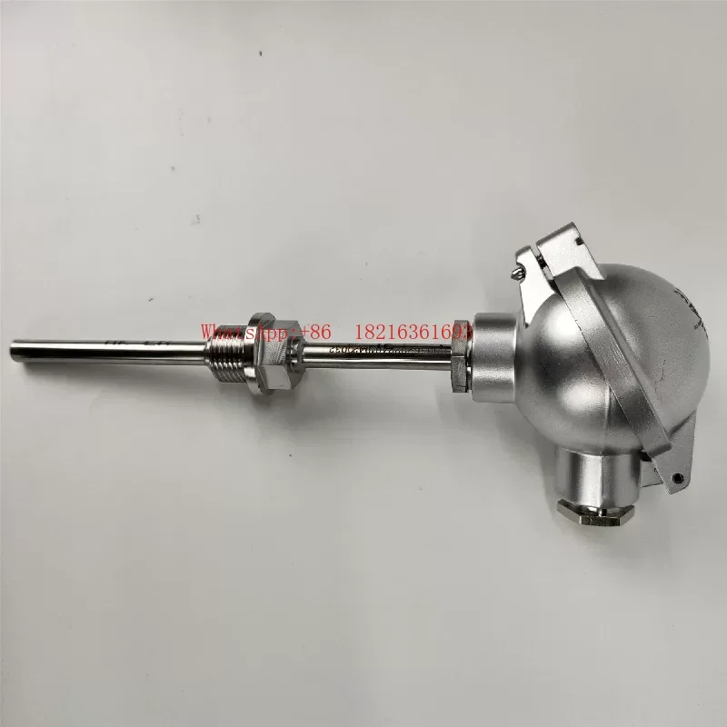 Store 4152 QAE3010.010 QAE3075.010 Intrusive Water Pipe Temperature Sensor QAE3174.010